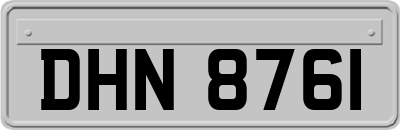 DHN8761