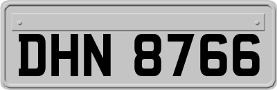 DHN8766