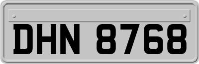 DHN8768