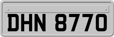 DHN8770