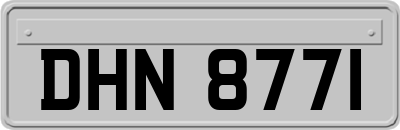 DHN8771