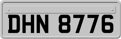 DHN8776