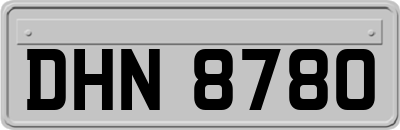 DHN8780