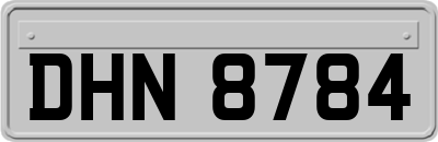 DHN8784