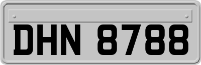 DHN8788