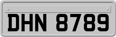 DHN8789