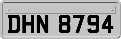 DHN8794