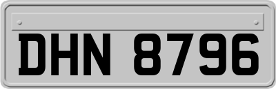 DHN8796