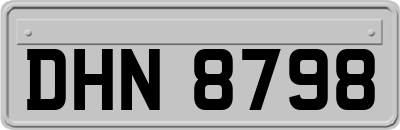 DHN8798