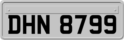 DHN8799