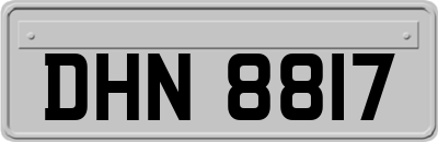 DHN8817