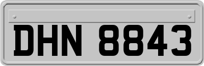 DHN8843