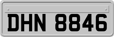 DHN8846