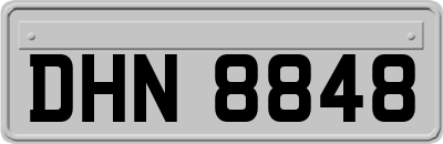 DHN8848