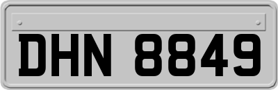 DHN8849