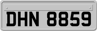 DHN8859