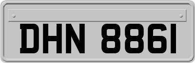 DHN8861