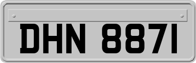 DHN8871