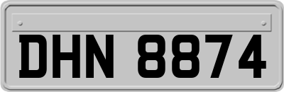 DHN8874