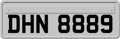 DHN8889