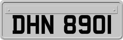 DHN8901