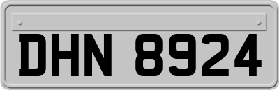 DHN8924