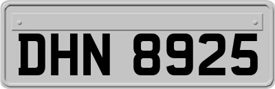 DHN8925