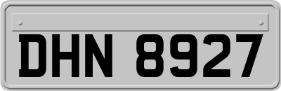 DHN8927