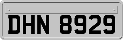DHN8929