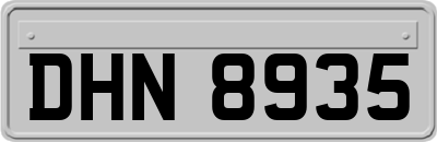 DHN8935