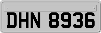 DHN8936