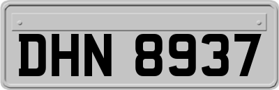DHN8937