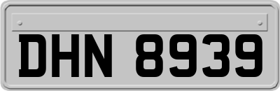 DHN8939