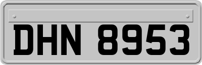 DHN8953