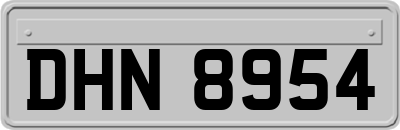 DHN8954