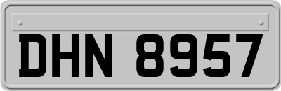 DHN8957
