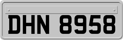 DHN8958