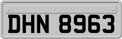 DHN8963