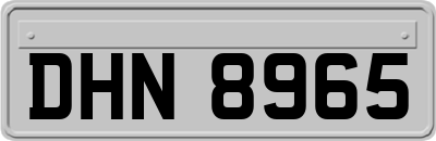 DHN8965
