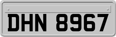 DHN8967
