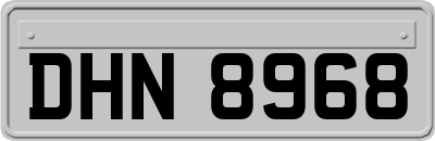DHN8968