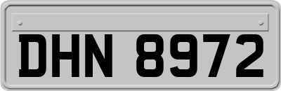 DHN8972