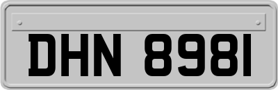 DHN8981