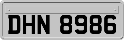 DHN8986