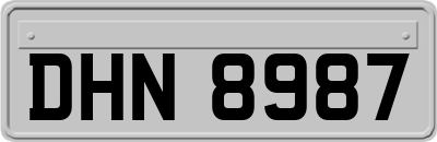 DHN8987