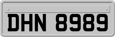 DHN8989