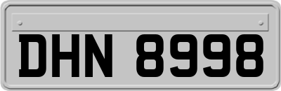 DHN8998