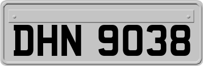 DHN9038