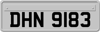 DHN9183