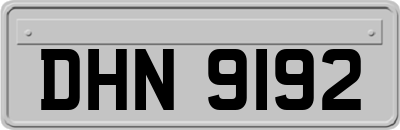 DHN9192